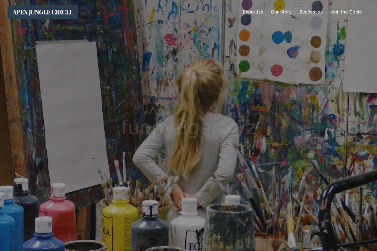 Tame Art Studio