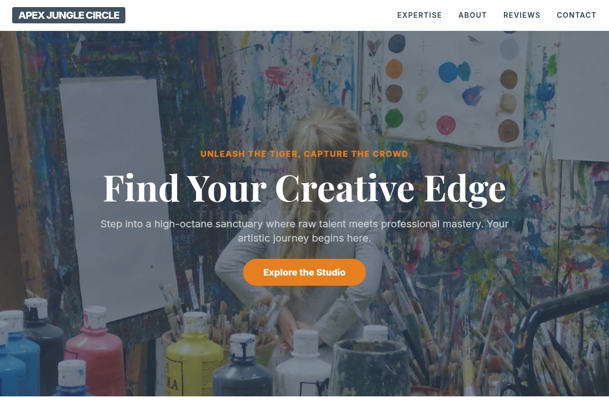Gallery Art Studio
