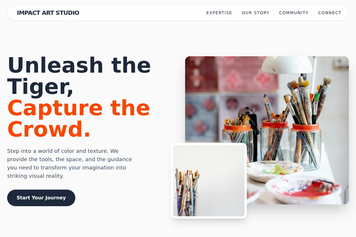 art-studio