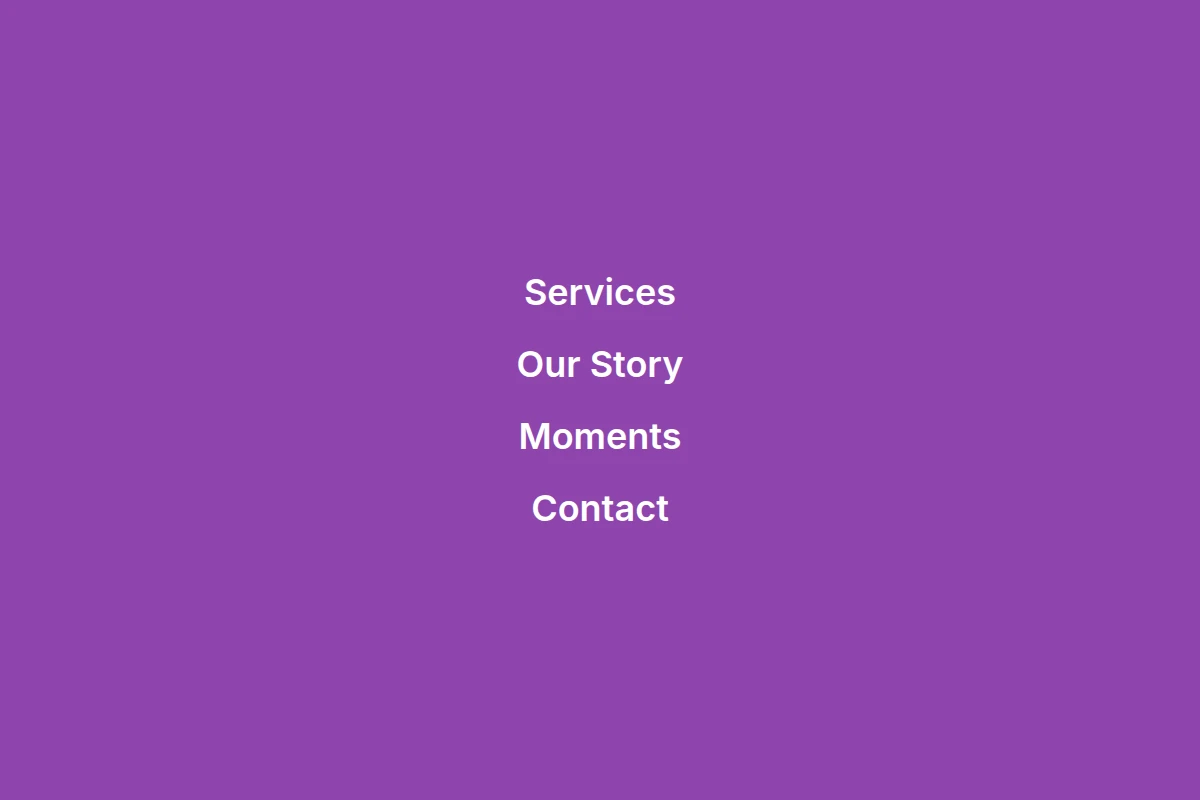 Flow Event Planning