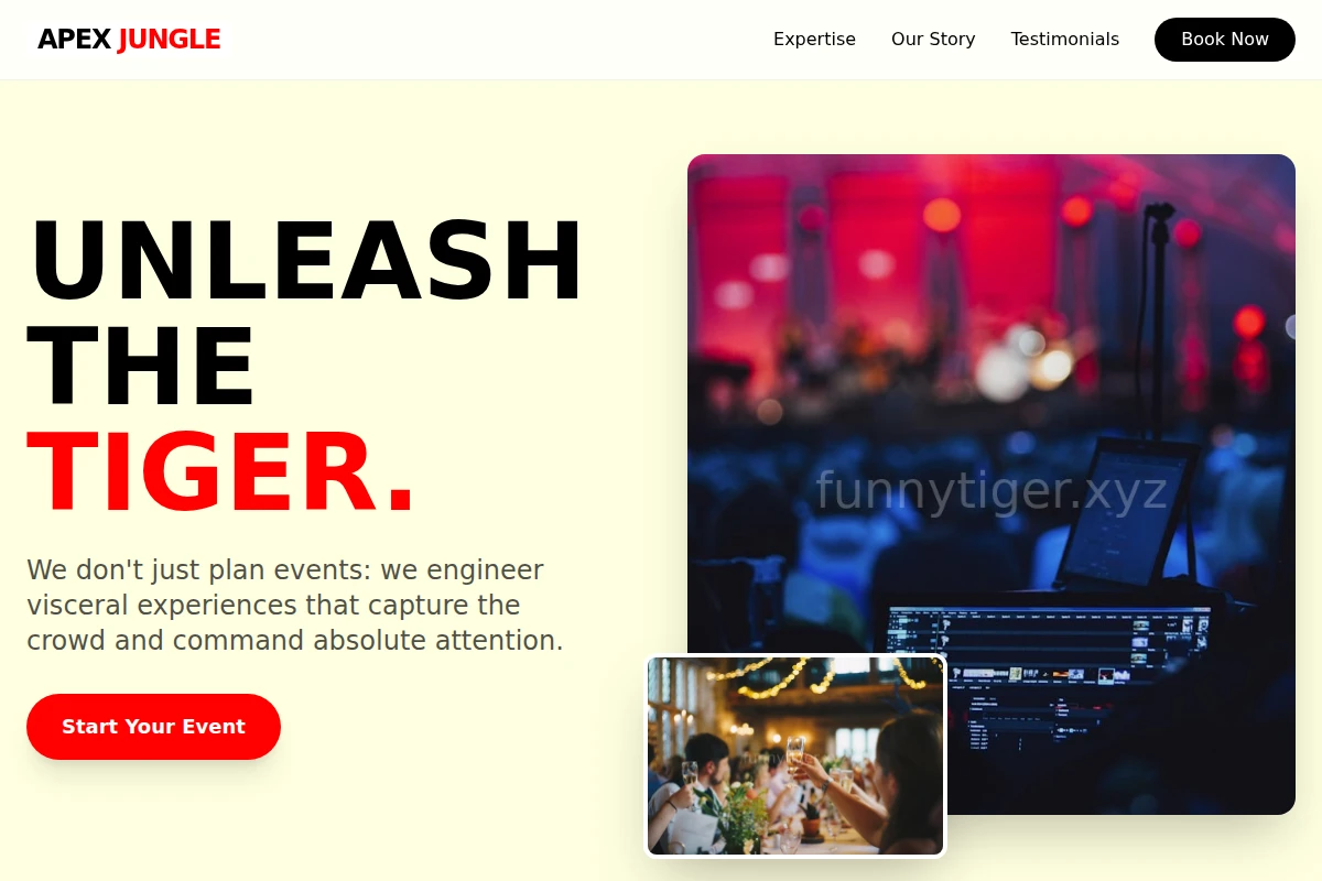 event-planning