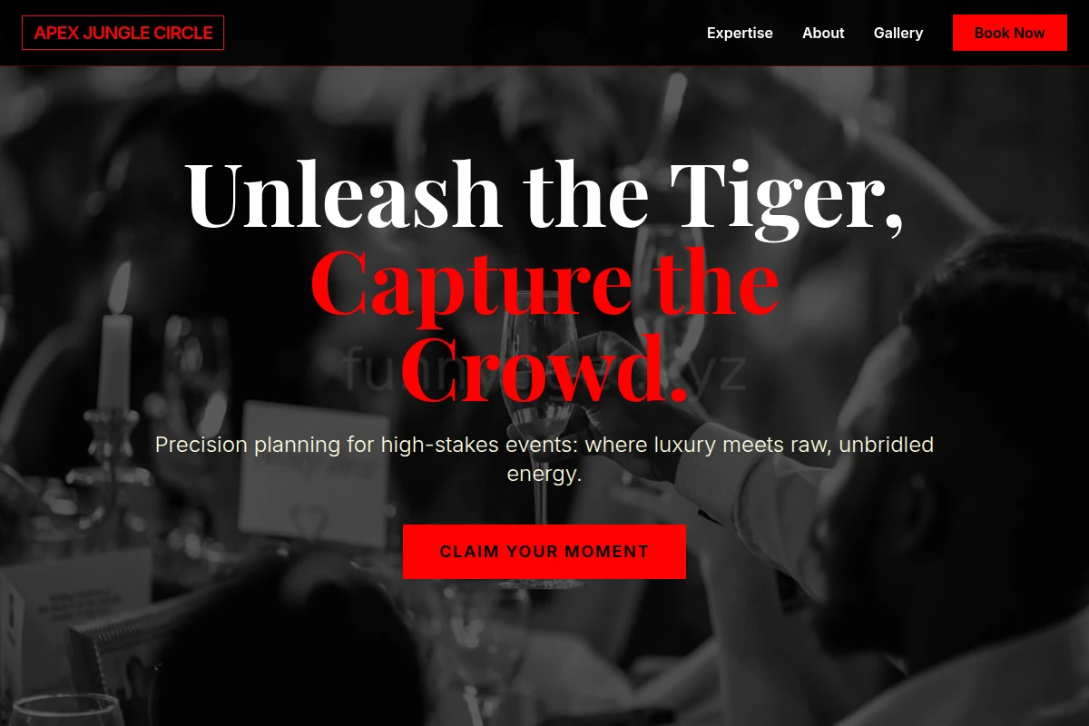 Concept Event Planning