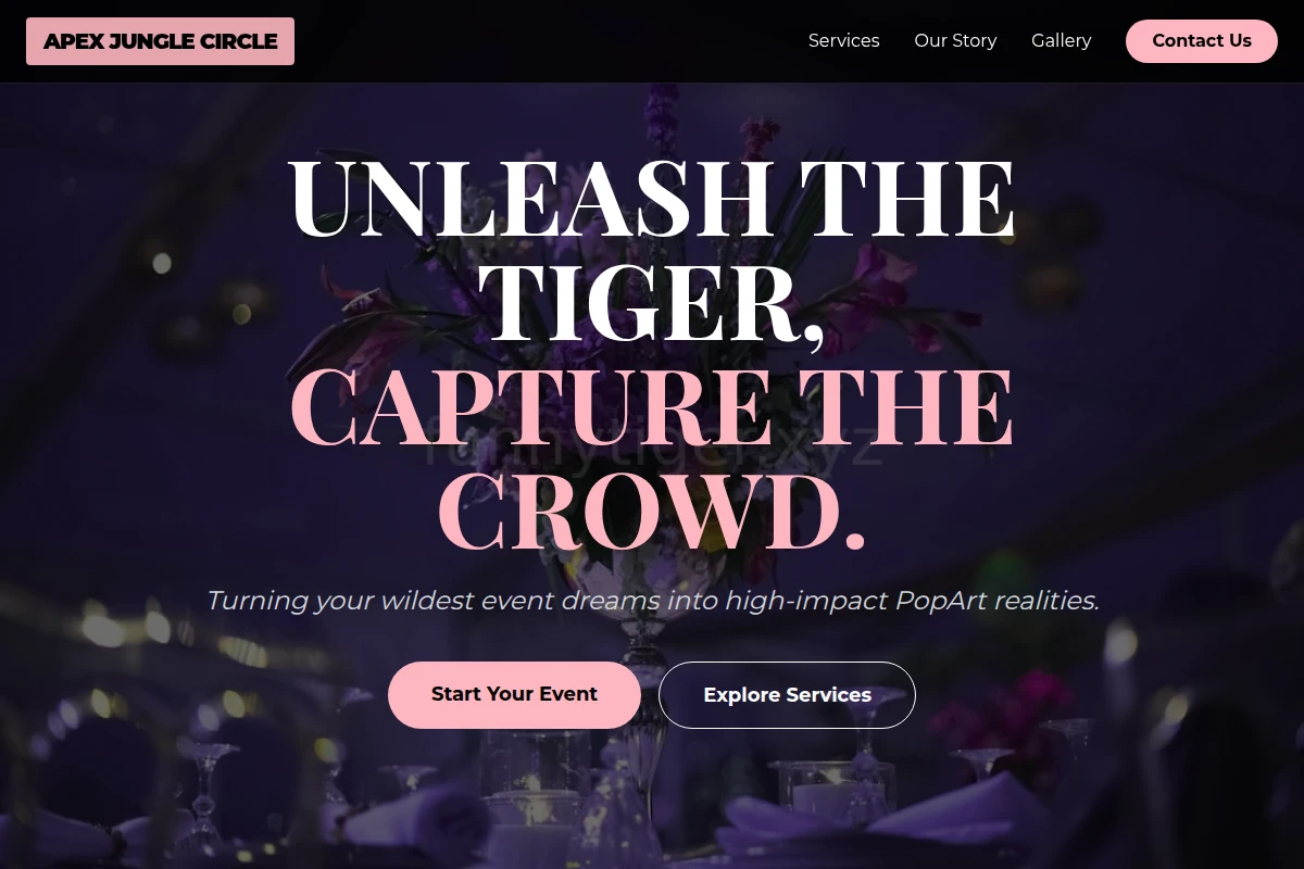 event-planning