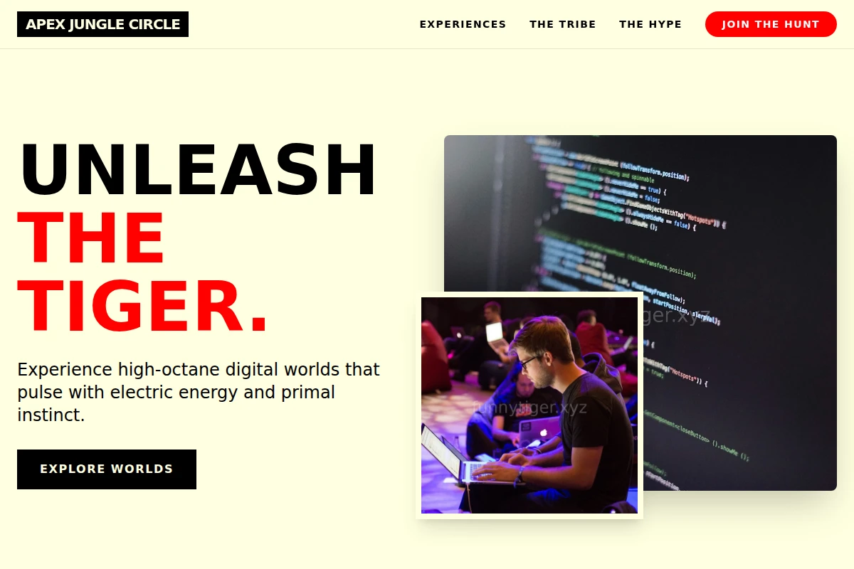 Electric Game Development