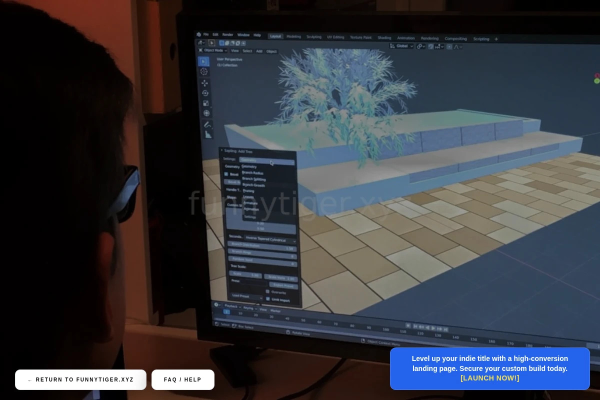 Stripe Game Development