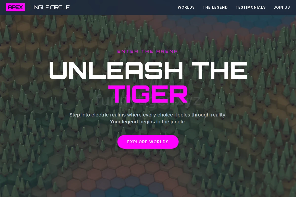 Electric Game Development