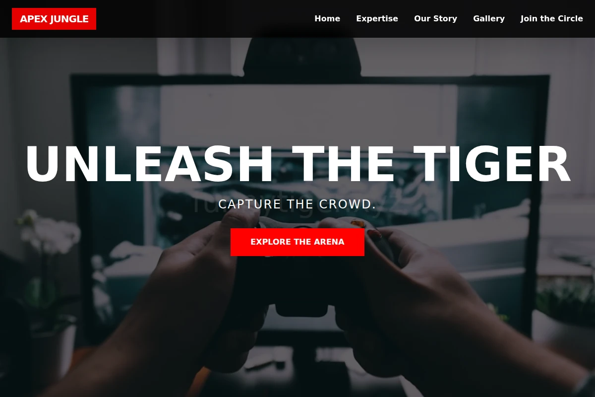 Glow Game Development