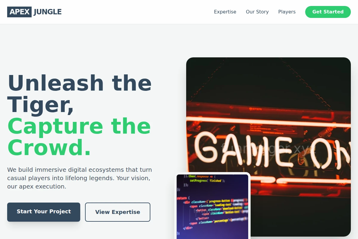 Pixel Game Development
