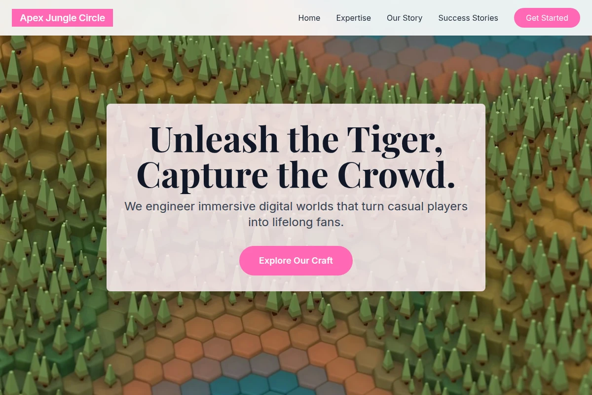 Boom Game Development