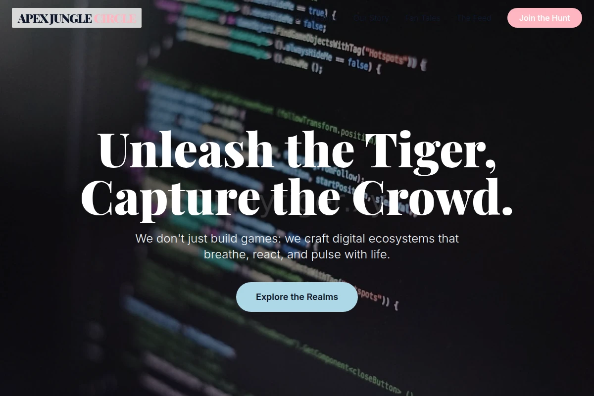 Curiosity Game Development