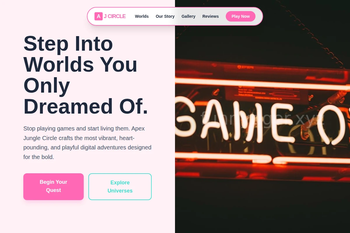 Playful Game Development