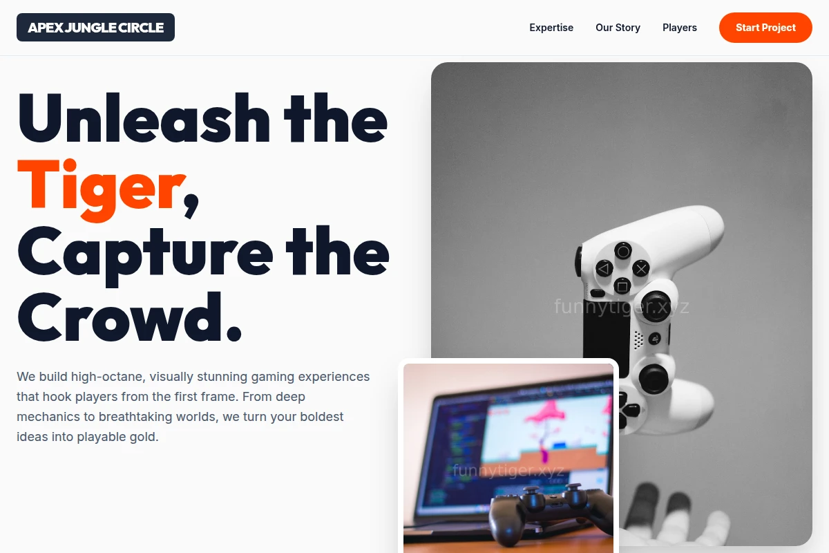 Playful Game Development