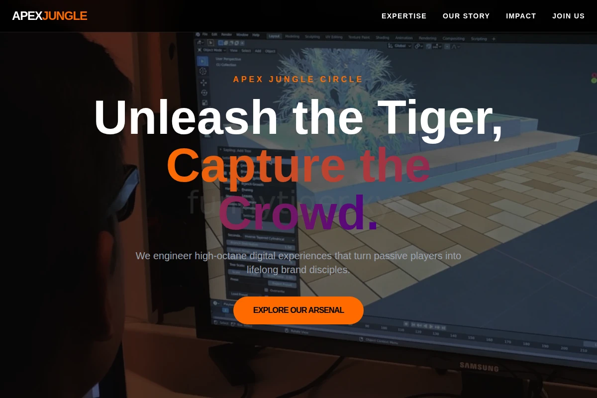 Flow Game Development