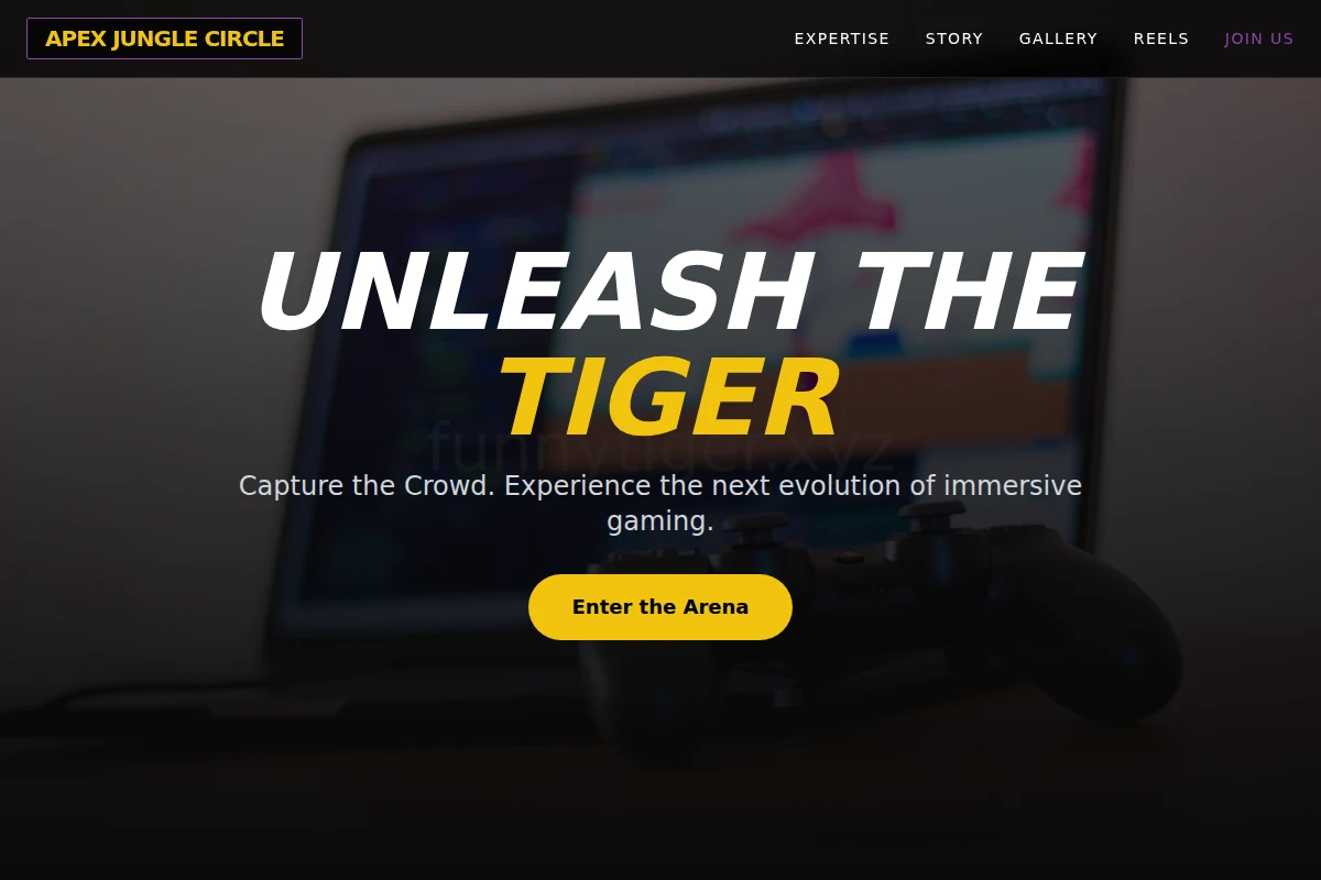 Impact Game Development