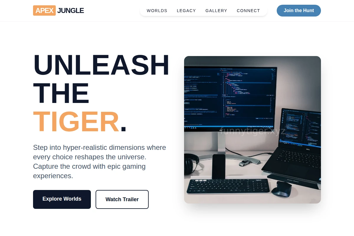 Bold Game Development
