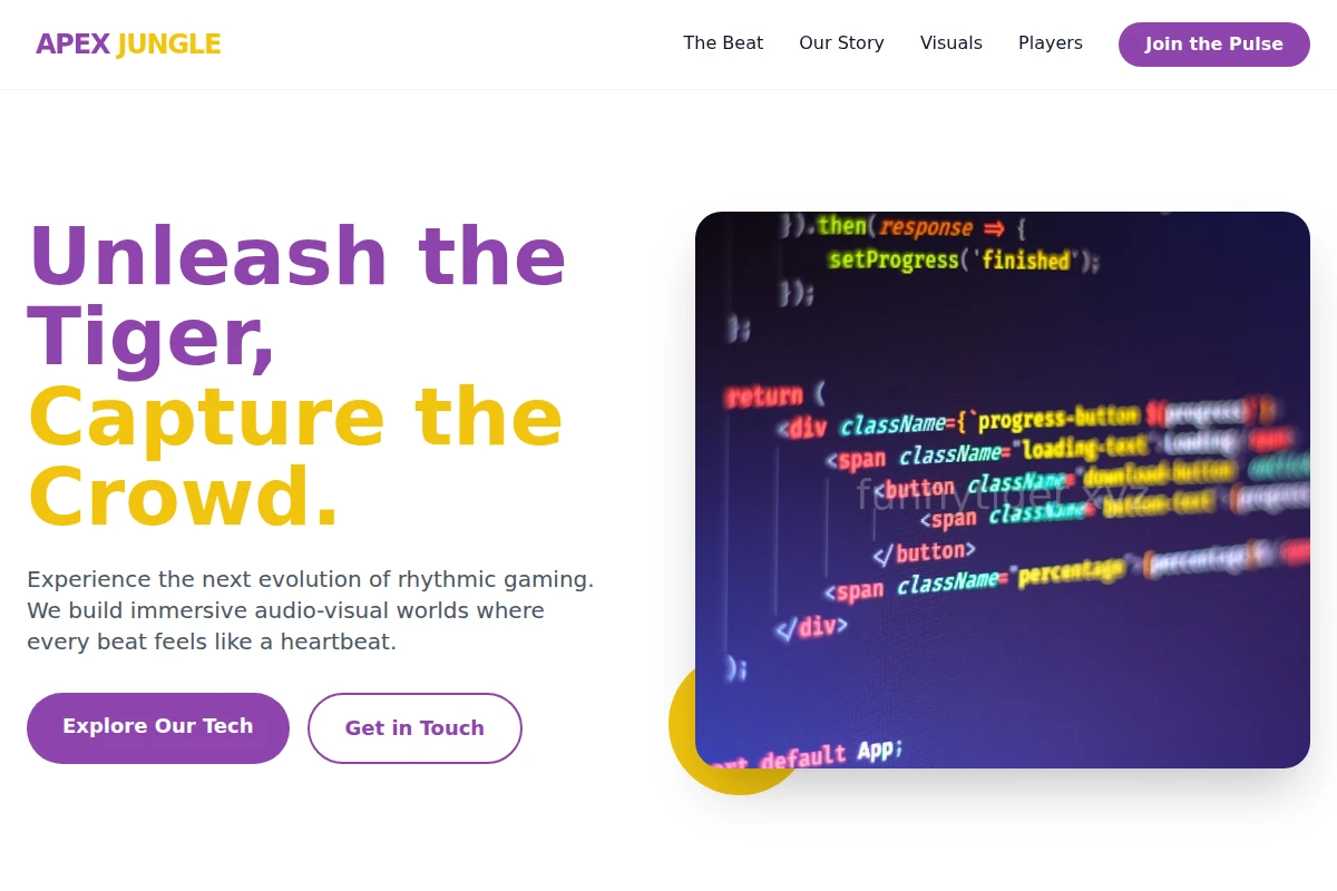 Rhythm Game Development