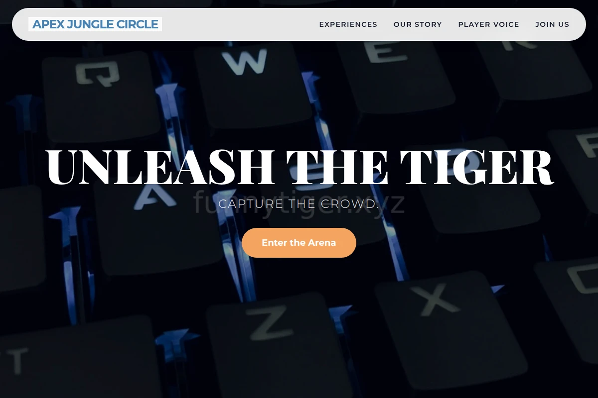 Electric Game Development