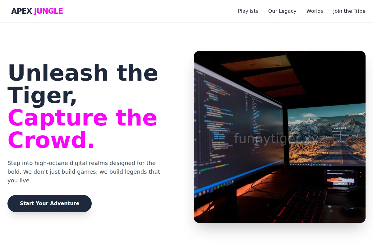 Curiosity Game Development